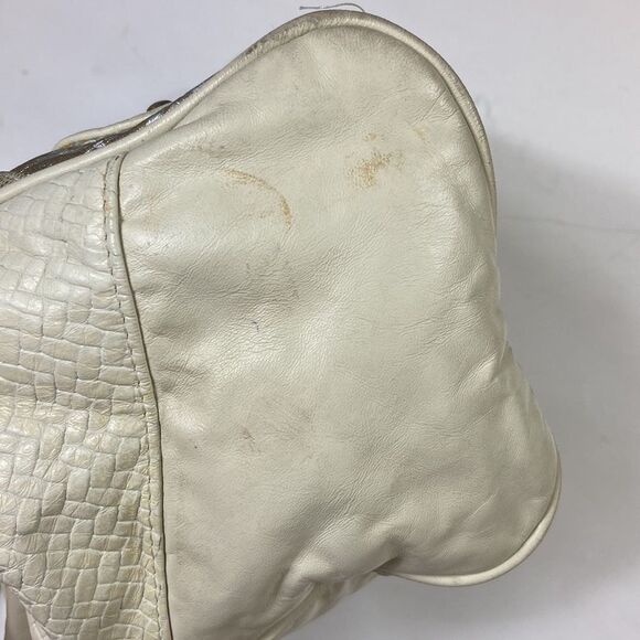 VINTAGE BAGS BY PINKY GENUINE LEATHER MADE IN USA WOMEN BAG - Picture 15 of 16